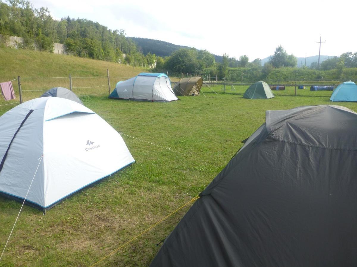 Bed and Breakfast Rosslwirt-Rast Strass im Attergau Exteriér fotografie