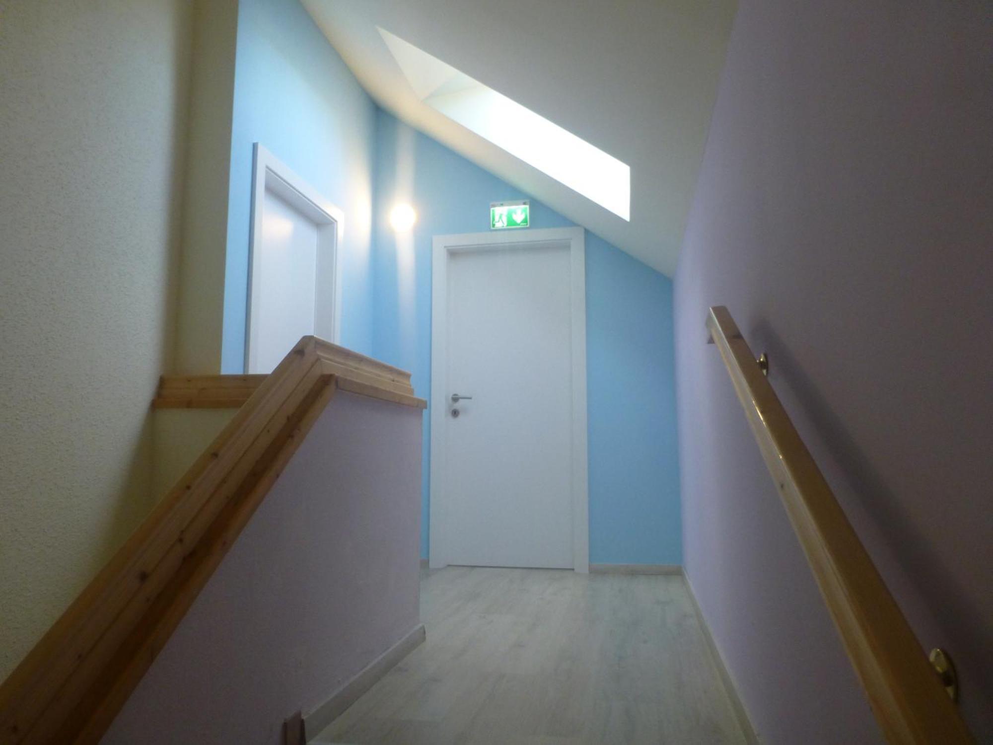 Bed and Breakfast Rosslwirt-Rast Strass im Attergau Exteriér fotografie