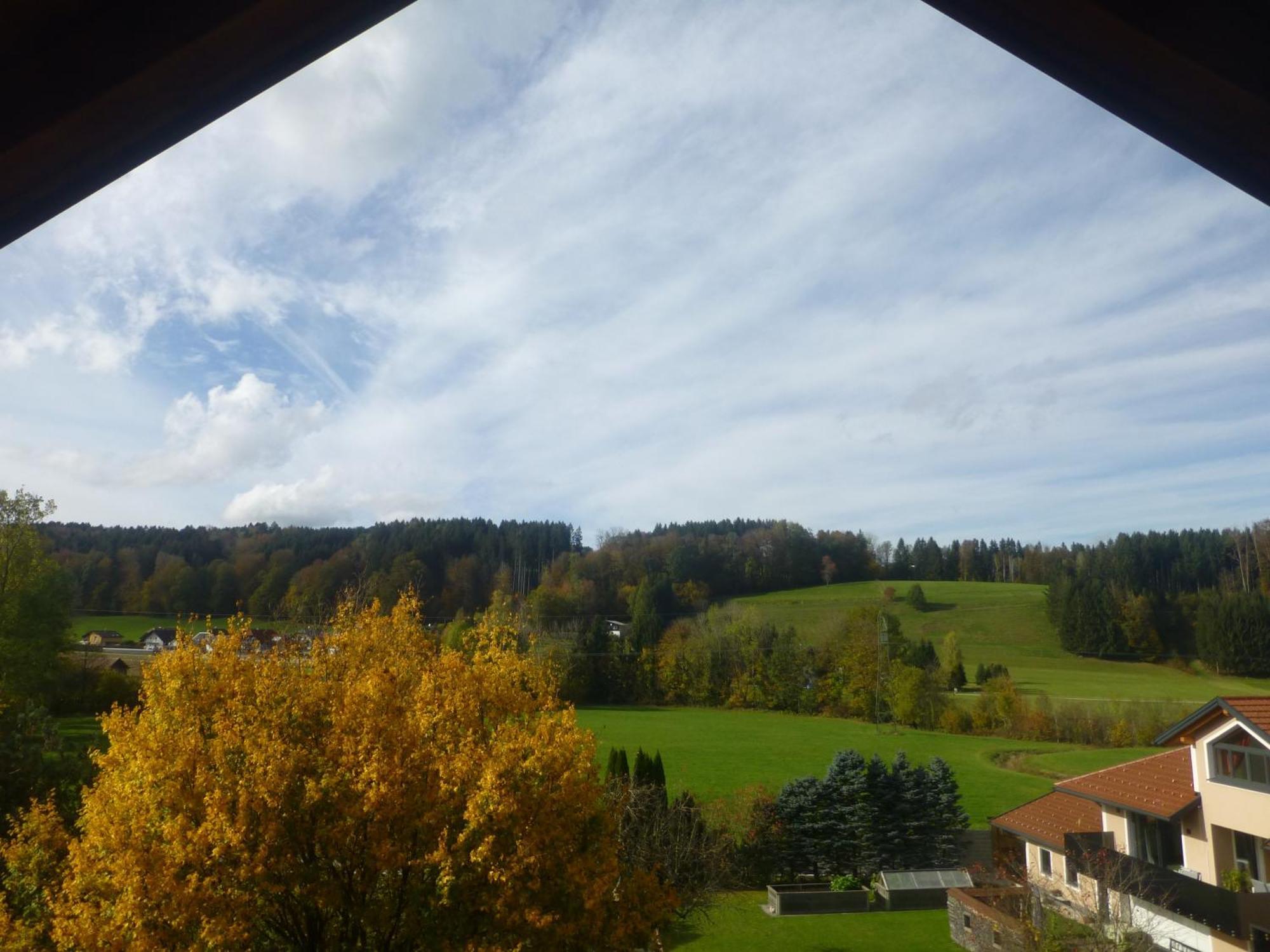 Bed and Breakfast Rosslwirt-Rast Strass im Attergau Exteriér fotografie