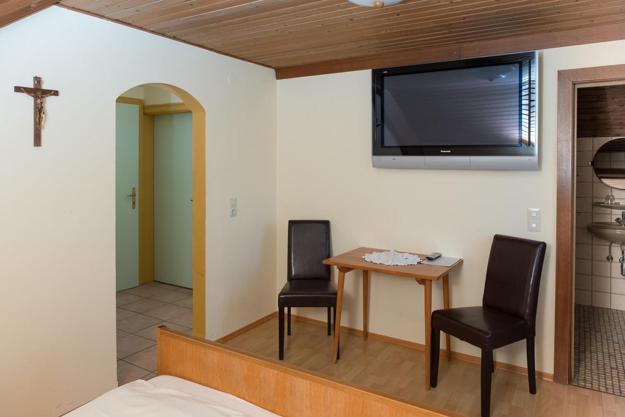 Bed and Breakfast Rosslwirt-Rast Strass im Attergau Exteriér fotografie