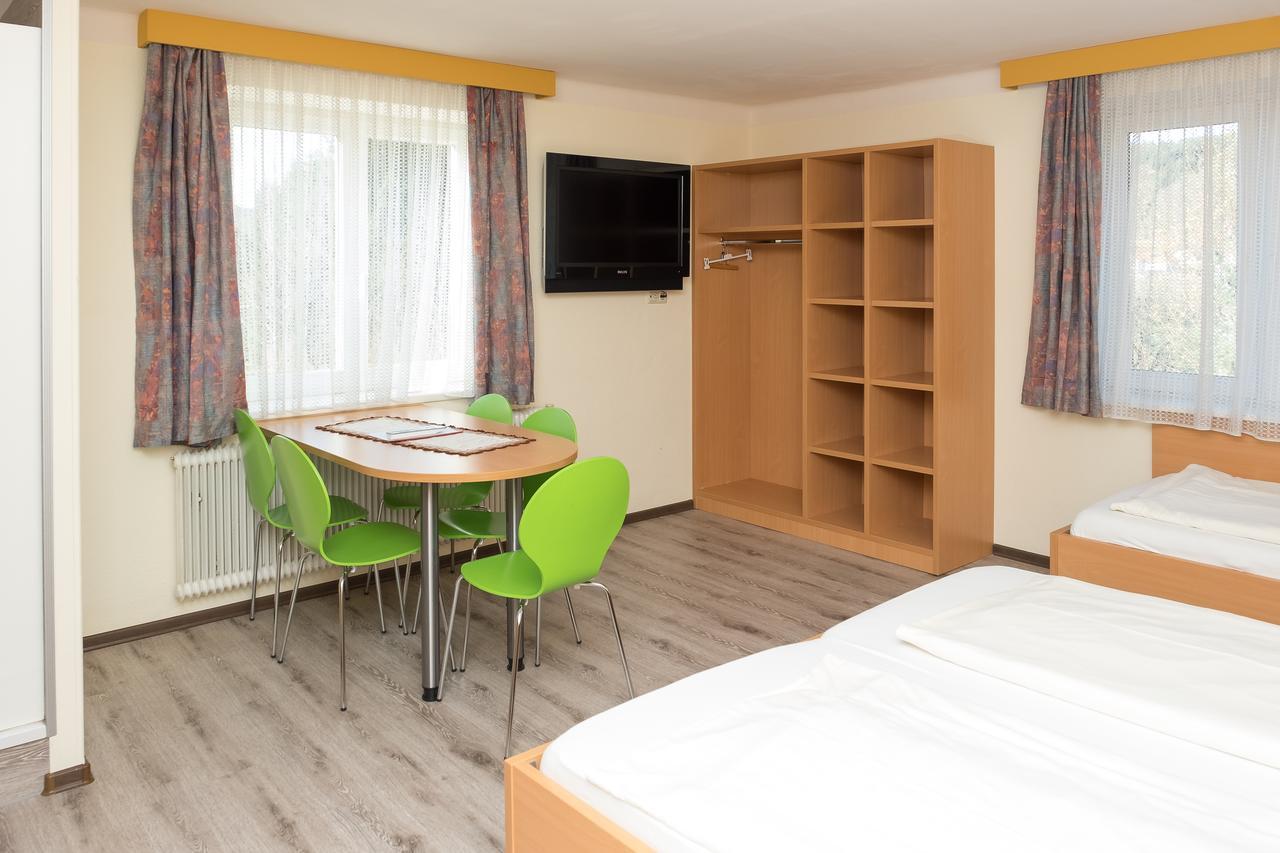 Bed and Breakfast Rosslwirt-Rast Strass im Attergau Exteriér fotografie