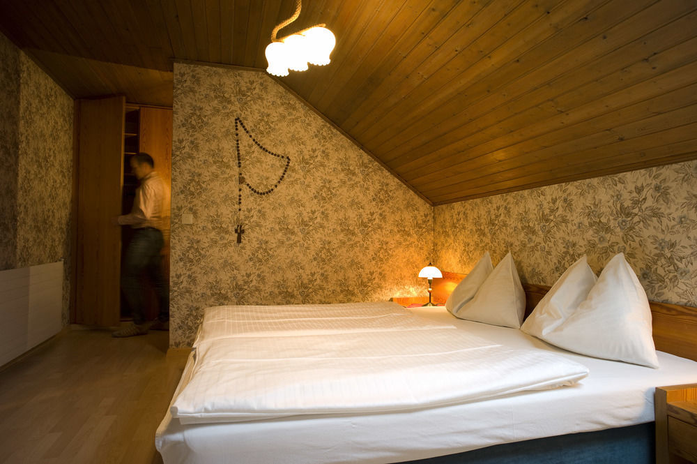 Bed and Breakfast Rosslwirt-Rast Strass im Attergau Exteriér fotografie
